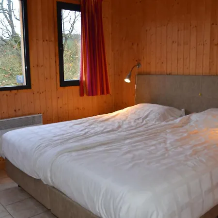 Feriehus Modern In With Sauna