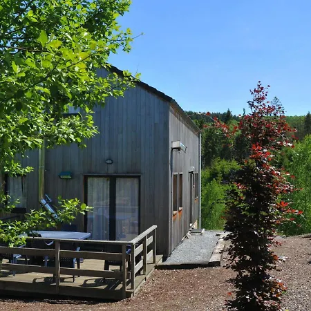 Modern In With Sauna Houffalize