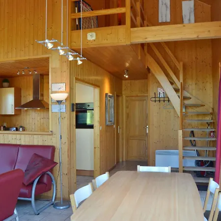 Modern In With Sauna * Houffalize