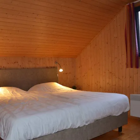 Modern In With Sauna Houffalize