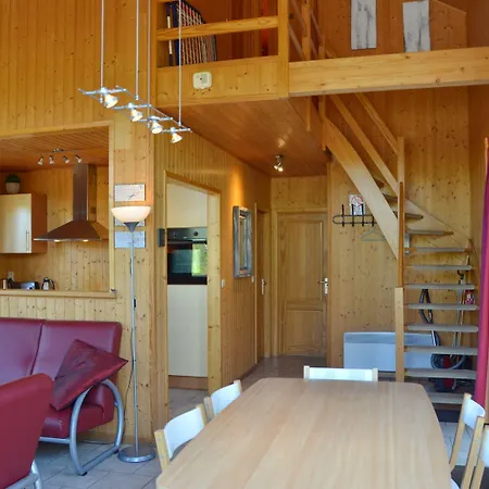 Modern In With Sauna